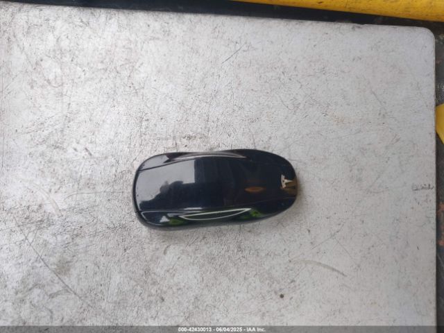 5YJSA1E17HF179051 Tesla Model S 60/75