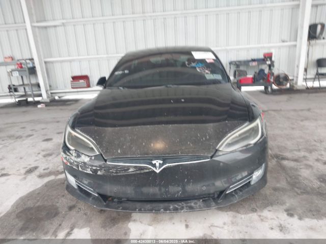 5YJSA1E17HF179051 Tesla Model S 60/75