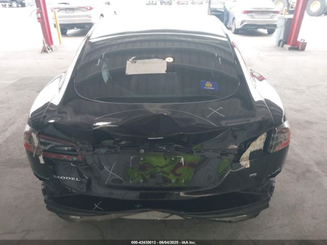 5YJSA1E17HF179051 Tesla Model S 60/75