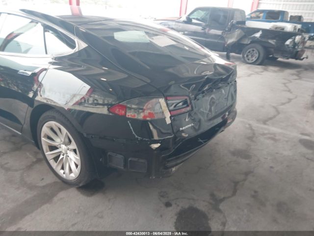 5YJSA1E17HF179051 Tesla Model S 60/75
