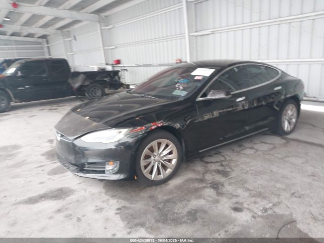 5YJSA1E17HF179051 Tesla Model S 60/75