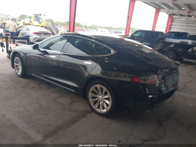 5YJSA1E17HF179051 Tesla Model S 60/75