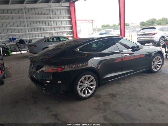 5YJSA1E17HF179051 Tesla Model S 60/75
