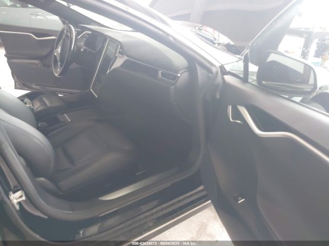 5YJSA1E17HF179051 Tesla Model S 60/75