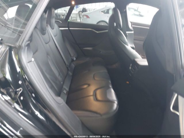 5YJSA1E17HF179051 Tesla Model S 60/75
