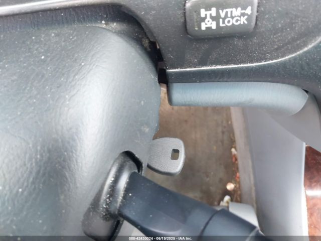 2004 ACURA MDX 2HNYD18854H535425 Photo 10