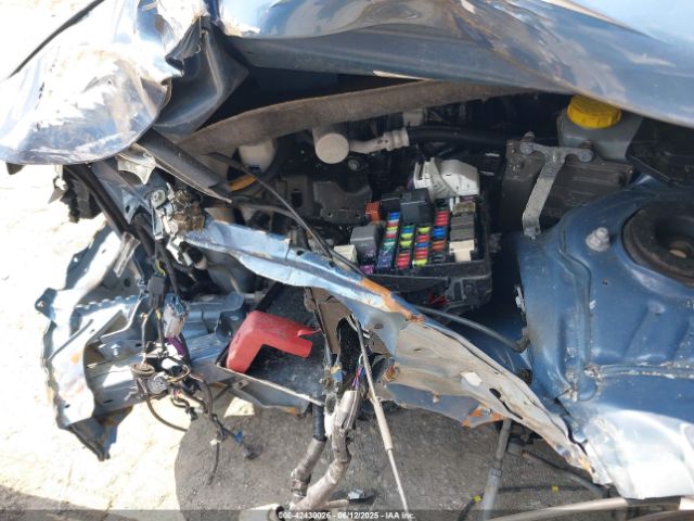 2022 SUBARU FORESTER JF2SKACC2NH447504 Photo 9