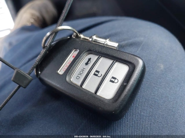 Honda l15be 2018 1HGCV1F31JA228950 Image 11