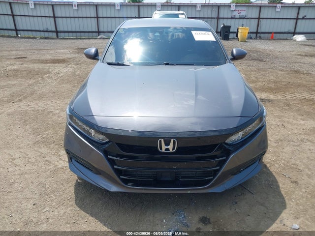 Honda l15be 2018 1HGCV1F31JA228950 Image 12