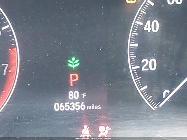 Honda l15be 2018 1HGCV1F31JA228950 Image 15