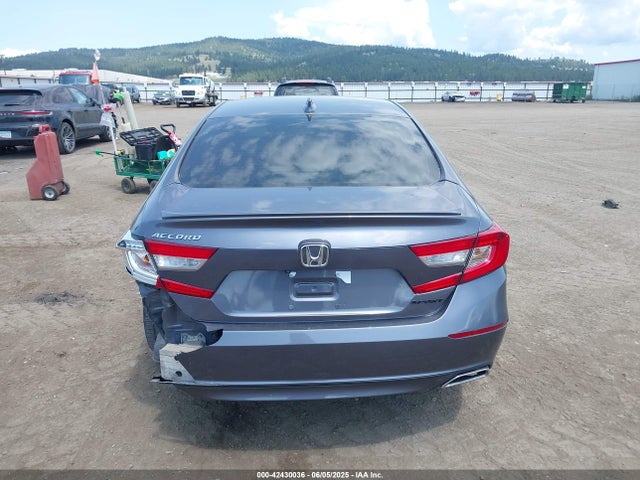 Honda l15be 2018 1HGCV1F31JA228950 Image 16