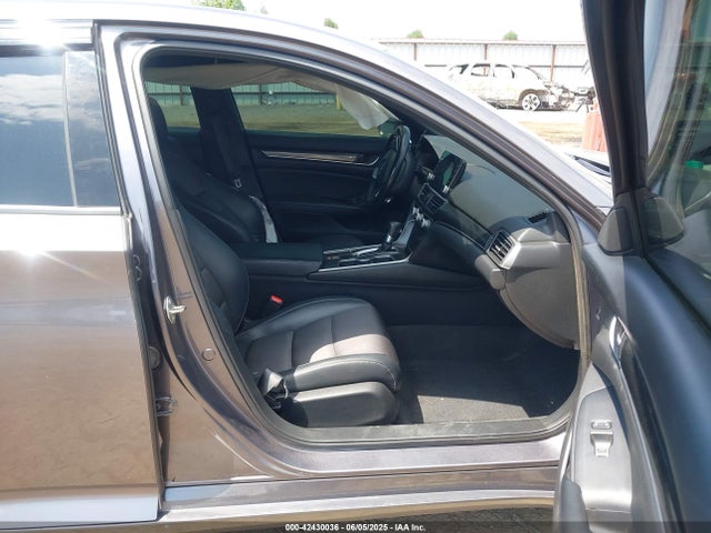Honda l15be 2018 1HGCV1F31JA228950 Image 5