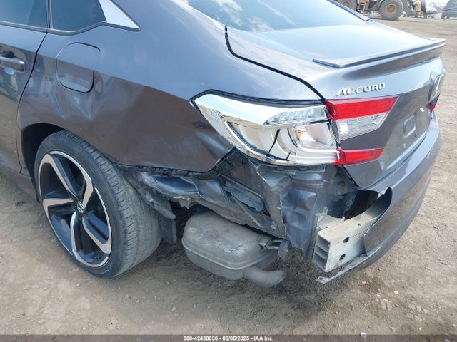 Honda l15be 2018 1HGCV1F31JA228950 Image 6