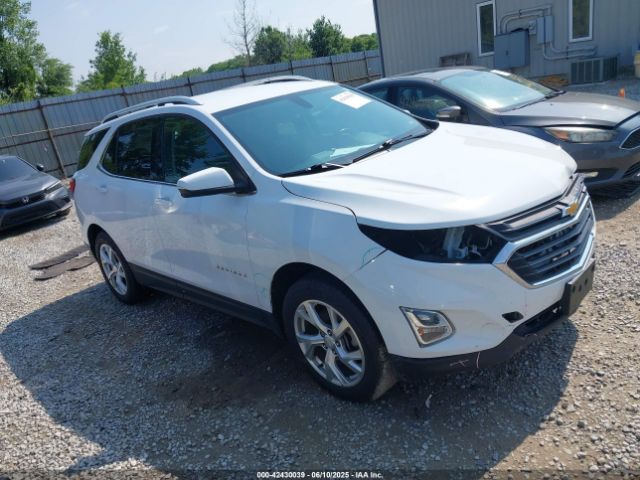2019 CHEVROLET EQUINOX 2GNAXVEX5K6141005