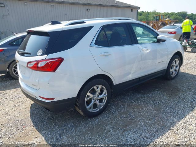 2019 CHEVROLET EQUINOX 2GNAXVEX5K6141005 Photo 3