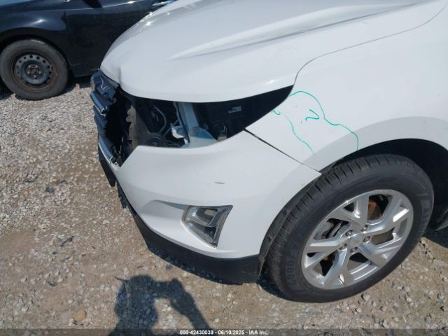 2019 CHEVROLET EQUINOX 2GNAXVEX5K6141005 Photo 5