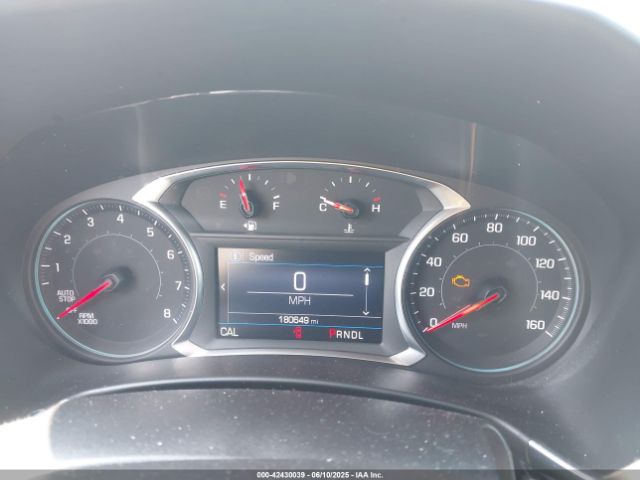2019 CHEVROLET EQUINOX 2GNAXVEX5K6141005 Photo 6