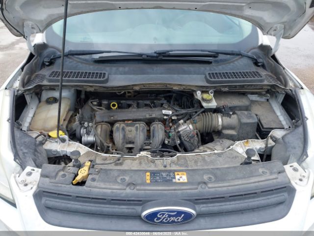 1FMCU0F74GUC26174 Ford ESCAPE S