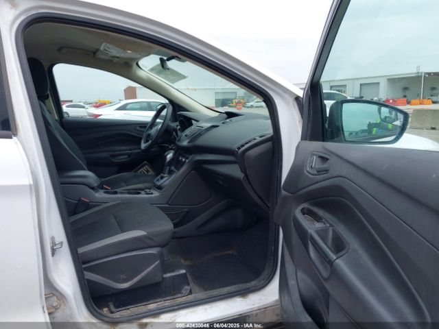 1FMCU0F74GUC26174 Ford ESCAPE S