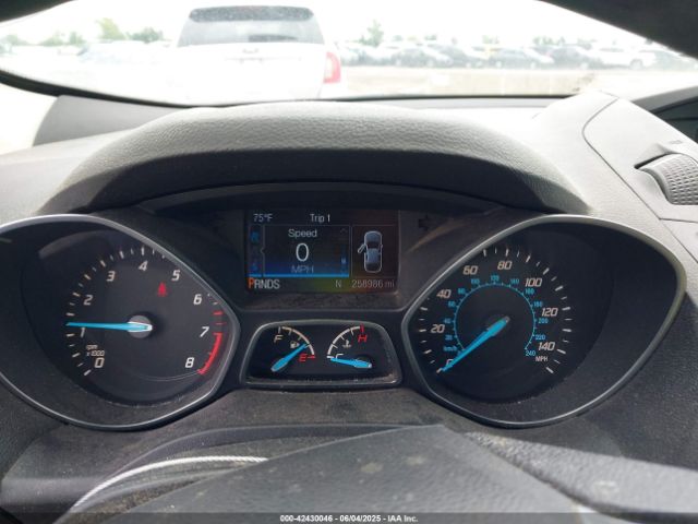 1FMCU0F74GUC26174 Ford ESCAPE S