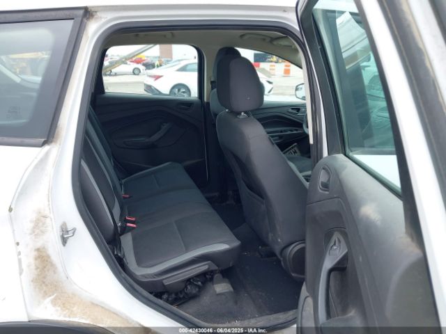 1FMCU0F74GUC26174 Ford ESCAPE S