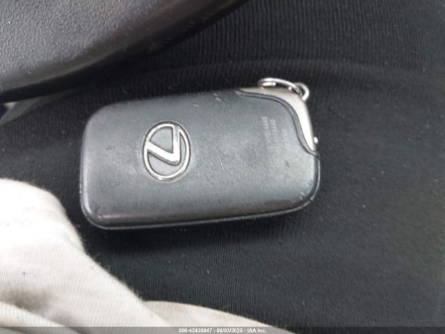 2007 LEXUS IS 250 JTHBK262775033046 Photo 10