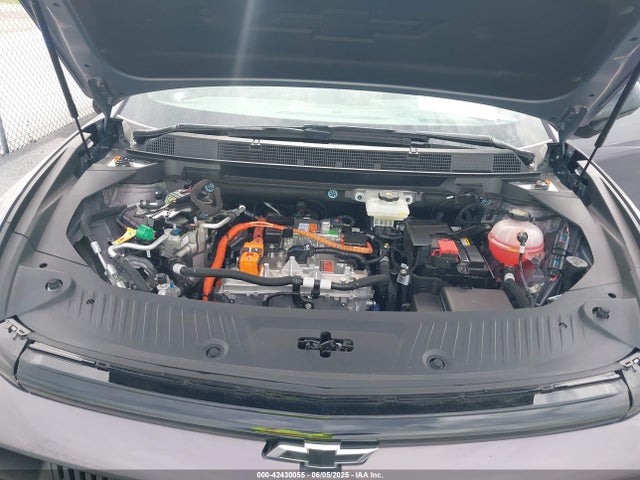 3GN7DSRP8RS296056 Chevrolet x0b+ec3