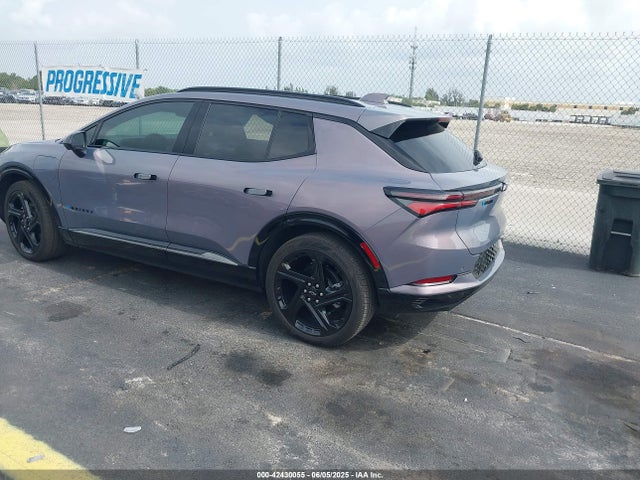 3GN7DSRP8RS296056 Chevrolet x0b+ec3