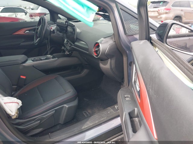 3GN7DSRP8RS296056 Chevrolet x0b+ec3