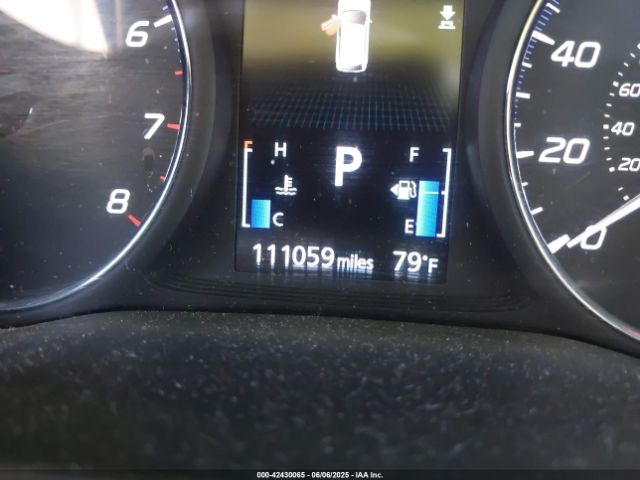 2018 MITSUBISHI OUTLANDER JA4AZ3A30JZ024441 Photo 6