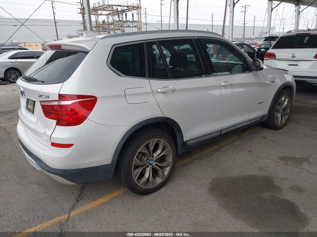 5UXWZ7C54H0U47019 BMW 2017