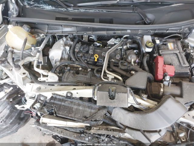 2024 MITSUBISHI OUTLANDER JA4J4UA82RZ074348 Photo 9