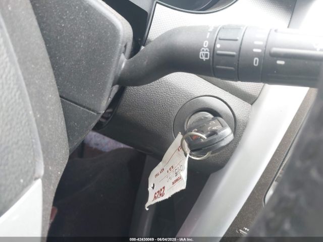 2FMDK3JC2EBB04366 Ford EDGE SEL