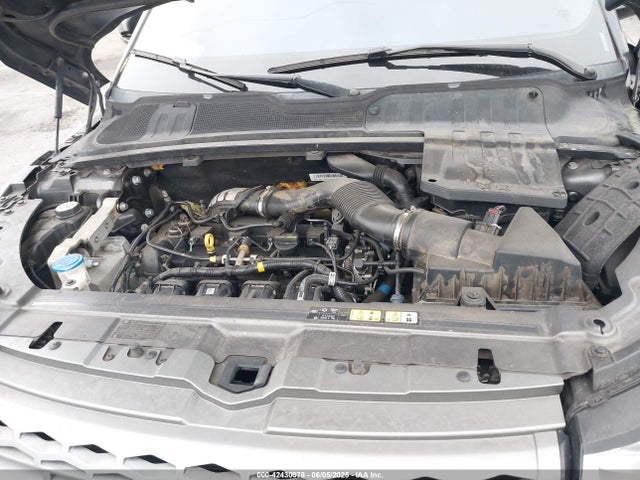 Land Rover lev3 sulev30 2015 SALVP2BG3FH025808 Image 10