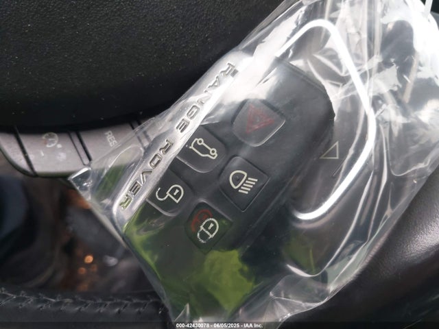 Land Rover lev3 sulev30 2015 SALVP2BG3FH025808 Image 11