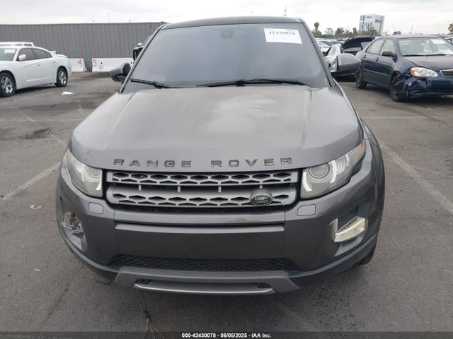 Land Rover lev3 sulev30 2015 SALVP2BG3FH025808 Image 12
