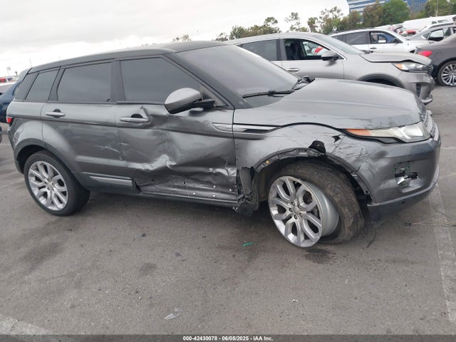 Land Rover lev3 sulev30 2015 SALVP2BG3FH025808 Image 13