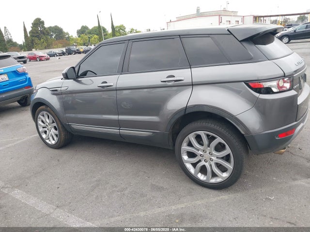Land Rover lev3 sulev30 2015 SALVP2BG3FH025808 Image 14