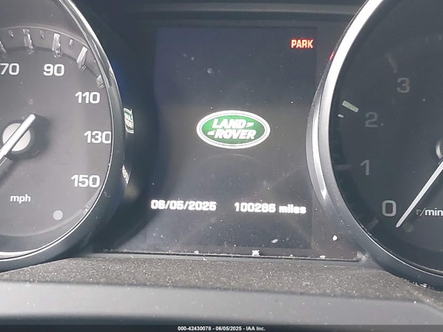 Land Rover lev3 sulev30 2015 SALVP2BG3FH025808 Image 15