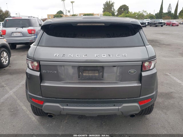 Land Rover lev3 sulev30 2015 SALVP2BG3FH025808 Image 16