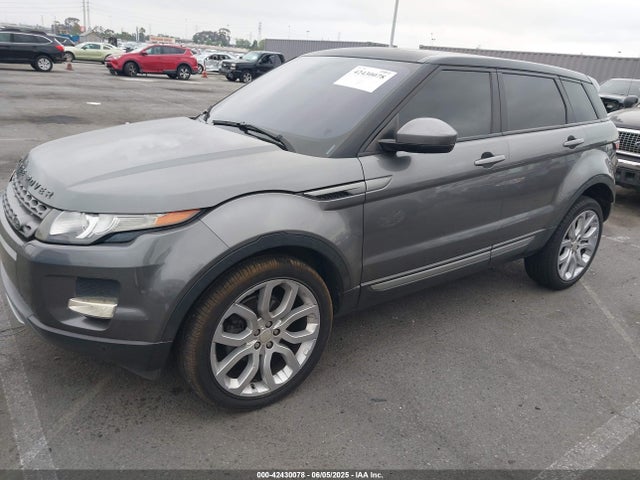 Land Rover lev3 sulev30 2015 SALVP2BG3FH025808 Image 2