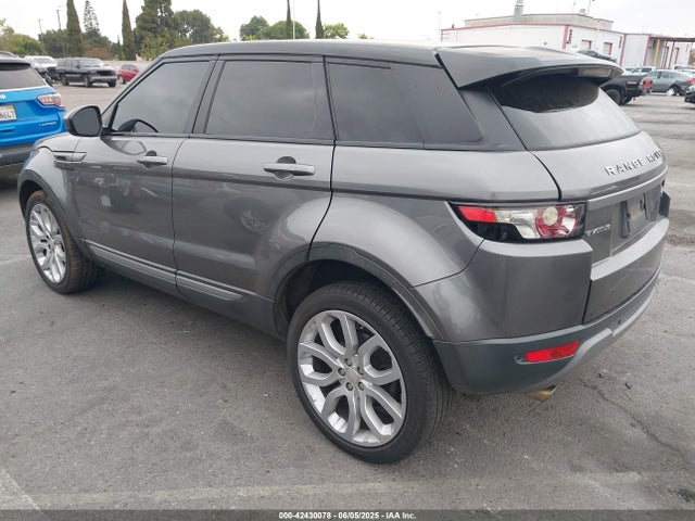 Land Rover lev3 sulev30 2015 SALVP2BG3FH025808 Image 3