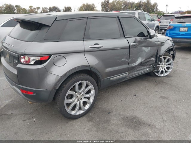Land Rover lev3 sulev30 2015 SALVP2BG3FH025808 Image 4