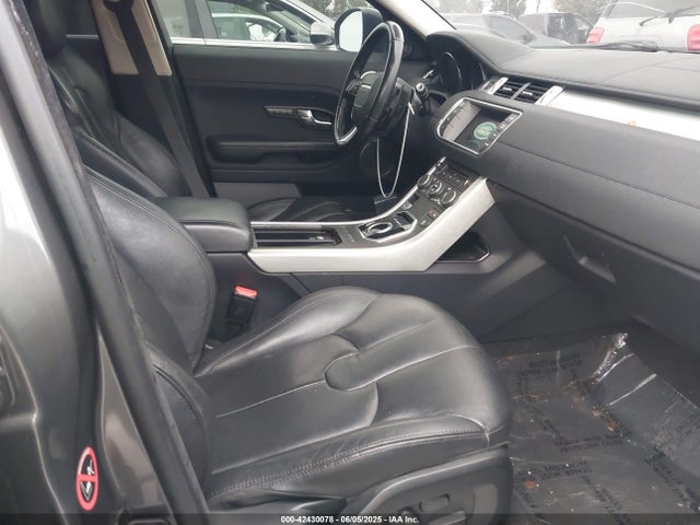Land Rover lev3 sulev30 2015 SALVP2BG3FH025808 Image 5