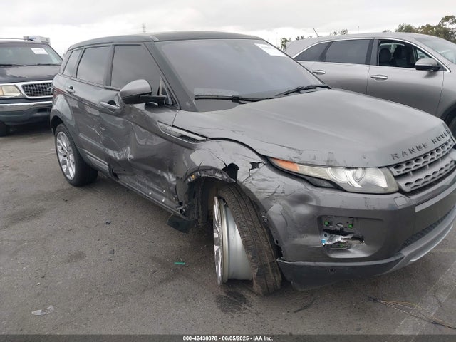 Land Rover lev3 sulev30 2015 SALVP2BG3FH025808 Image 6