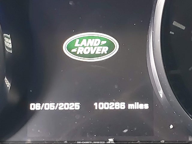Land Rover lev3 sulev30 2015 SALVP2BG3FH025808 Image 7