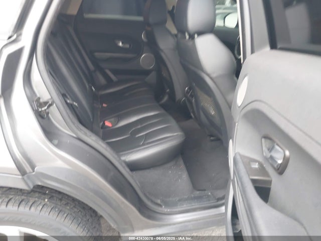 Land Rover lev3 sulev30 2015 SALVP2BG3FH025808 Image 8