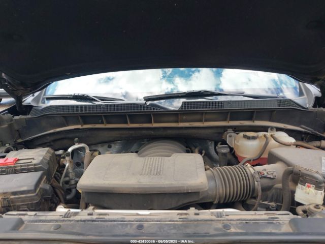 1GCUYDED0KZ106606 Chevrolet l84 - di, dfm, alum, gen 5, var 2