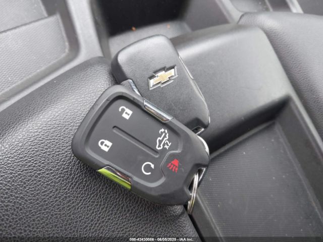 1GCUYDED0KZ106606 Chevrolet l84 - di, dfm, alum, gen 5, var 2