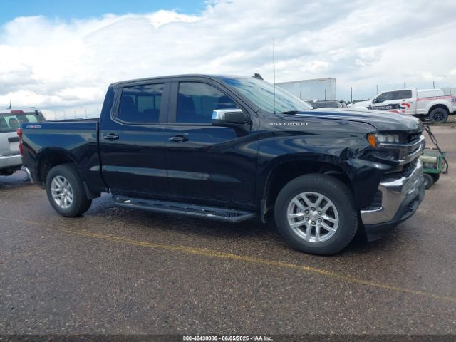 1GCUYDED0KZ106606 Chevrolet l84 - di, dfm, alum, gen 5, var 2